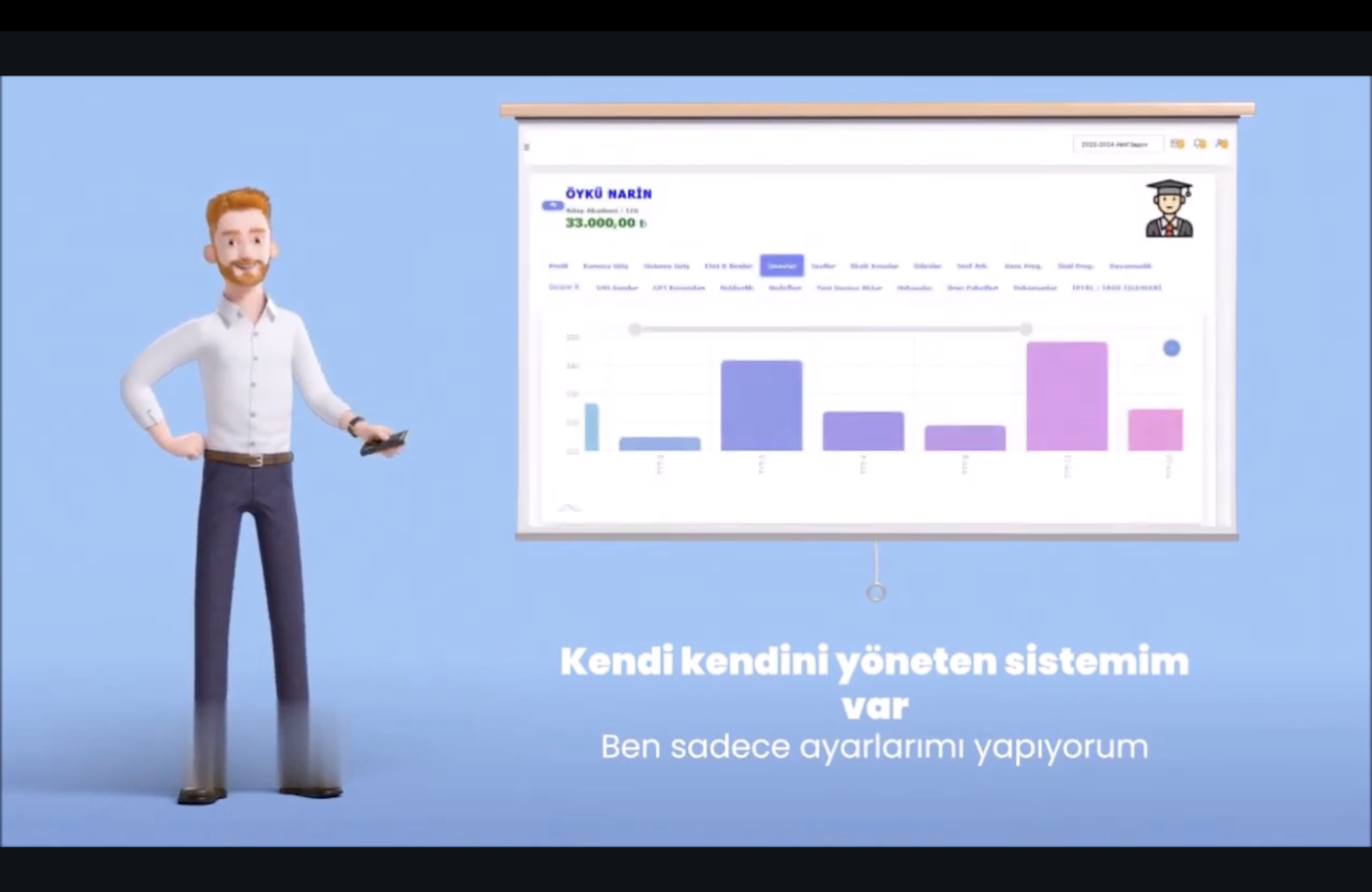 Tanıtım Filmi